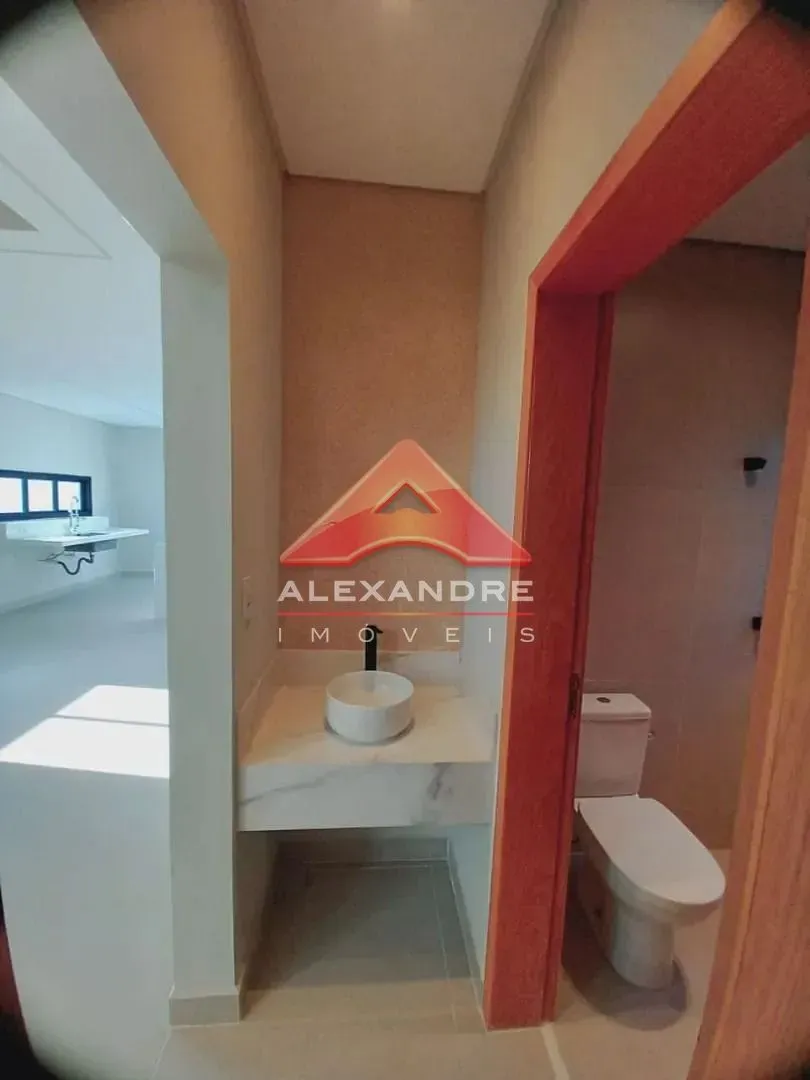 Casa, 4 quartos, 200 m² - Foto 17