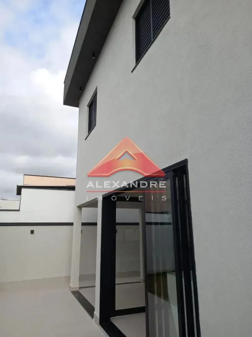 Casa, 4 quartos, 200 m² - Foto 11