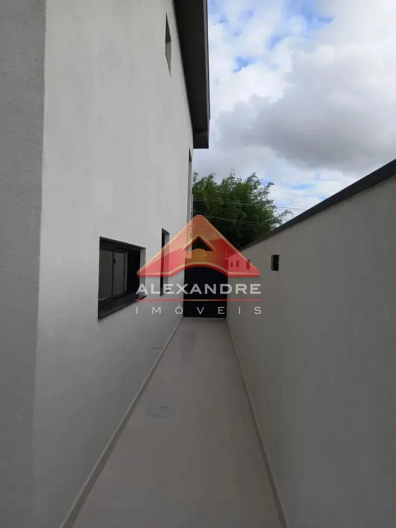 Casa, 4 quartos, 200 m² - Foto 3
