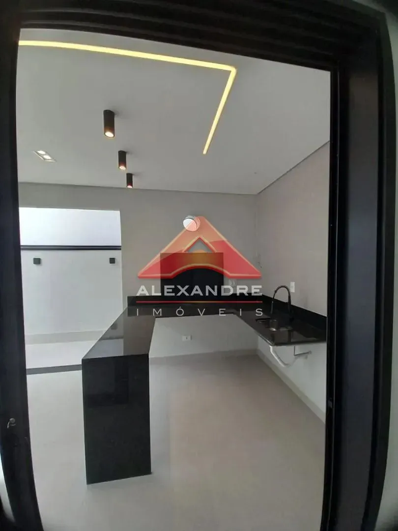 Casa, 4 quartos, 200 m² - Foto 26