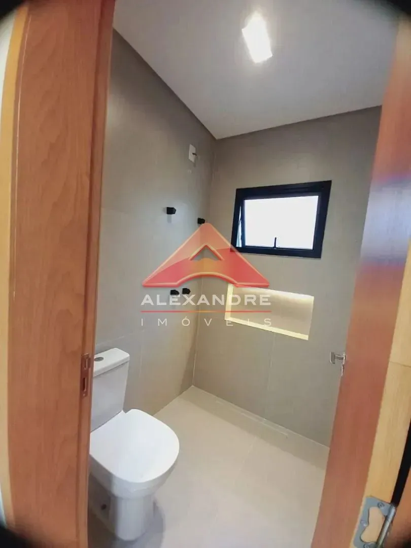 Casa, 4 quartos, 200 m² - Foto 6