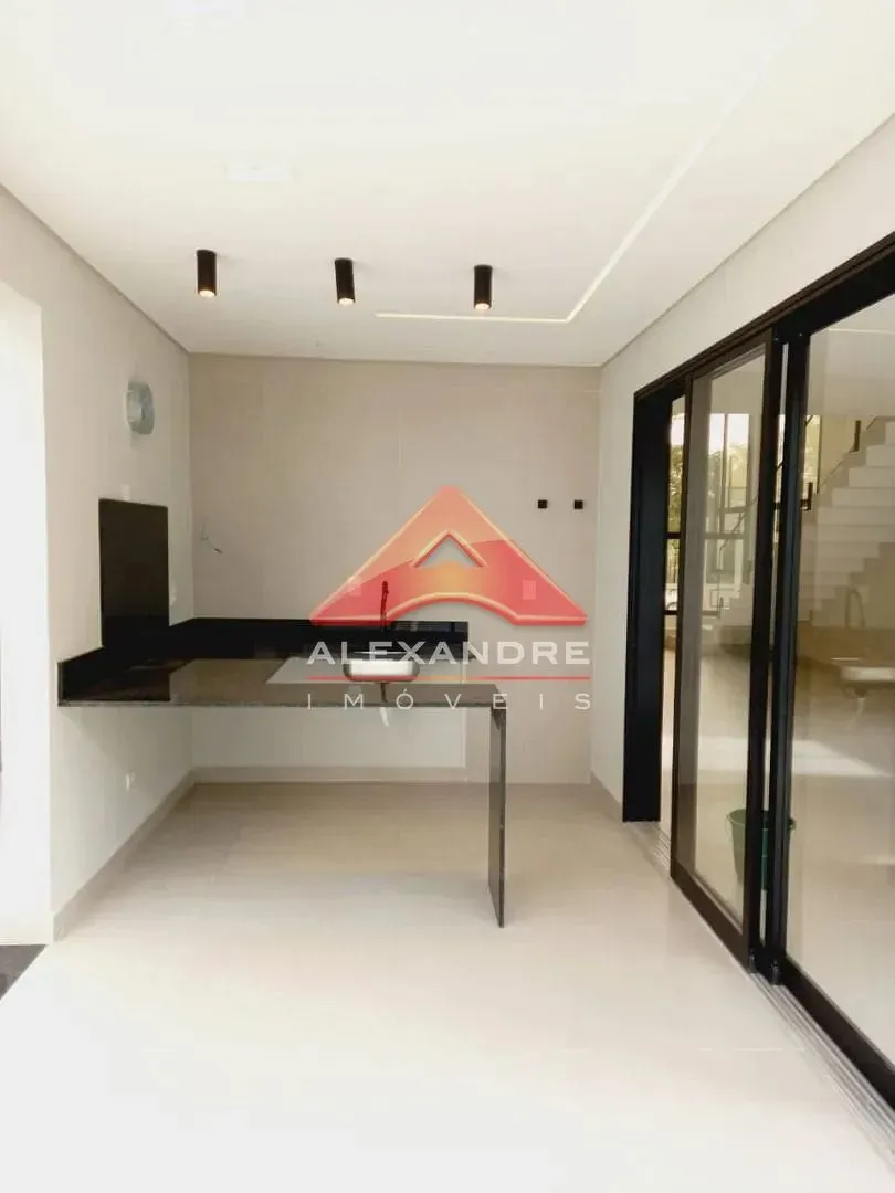 Casa, 4 quartos, 200 m² - Foto 2