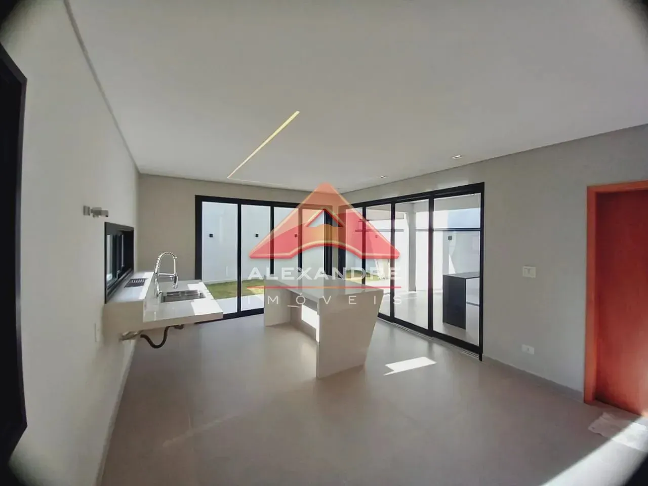 Casa, 4 quartos, 200 m² - Foto 9