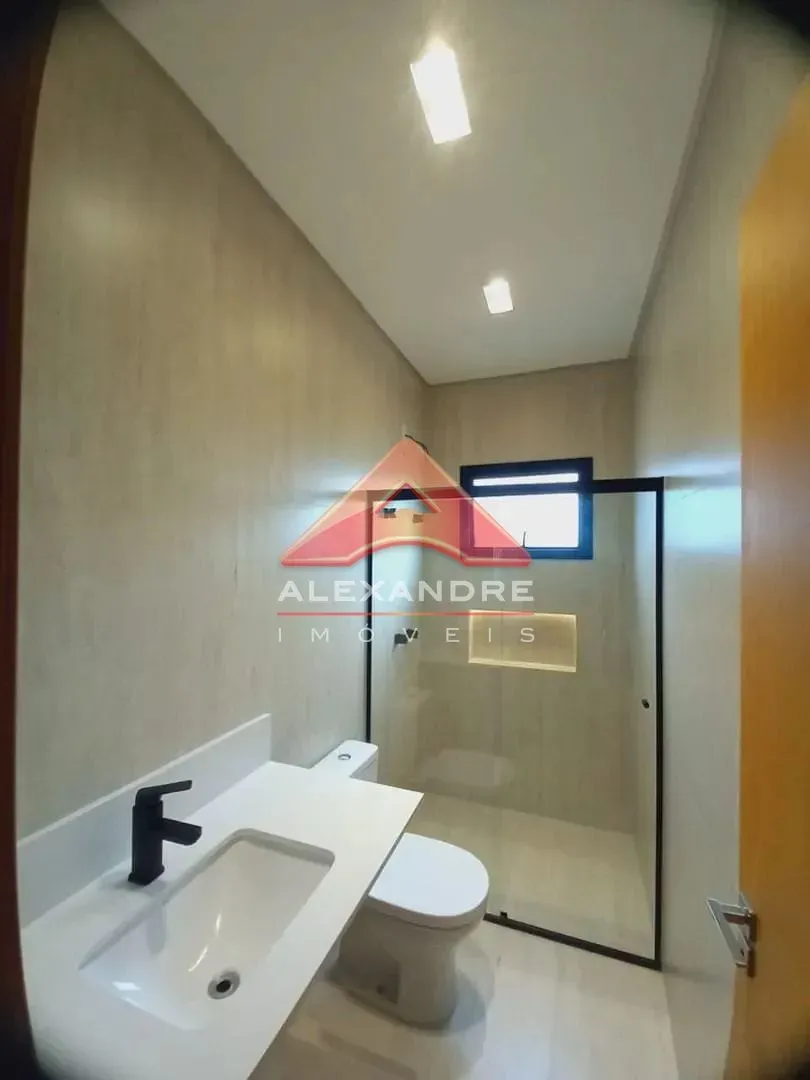 Casa, 4 quartos, 200 m² - Foto 14