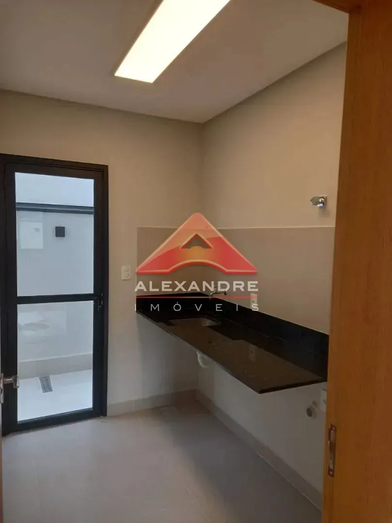 Casa, 4 quartos, 200 m² - Foto 13