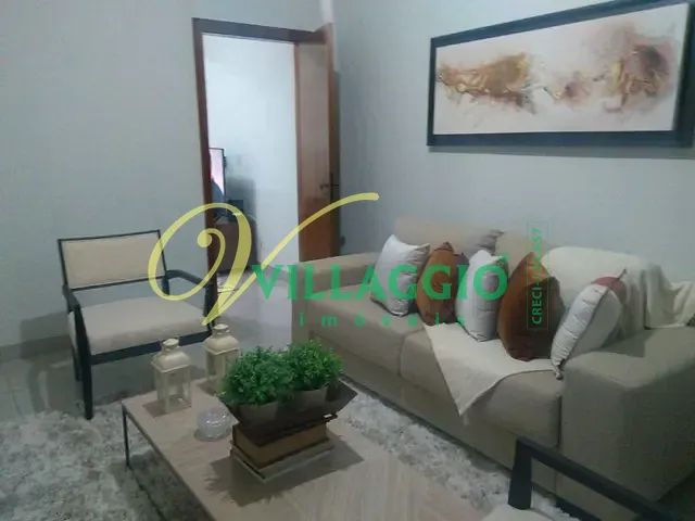 Casa com 360m² 3 quartos e 3 banheiros, à venda, no bairro Parque Residencial Romano Calil em São José do Rio Preto