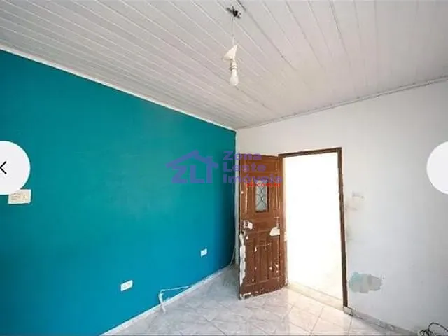 Casa com 154m² 2 quartos e 2 banheiros, à venda, no bairro Jardim Record em São Paulo