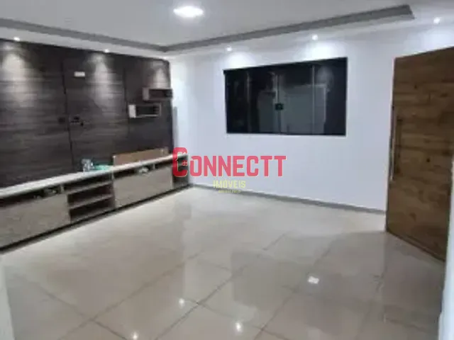 Casa com 200m² 3 quartos e 3 banheiros, à venda, no bairro Jardim São José em Ribeirão Preto