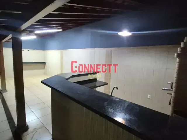 Casa com 200m² 3 quartos e 3 banheiros, à venda, no bairro Jardim São José em Ribeirão Preto