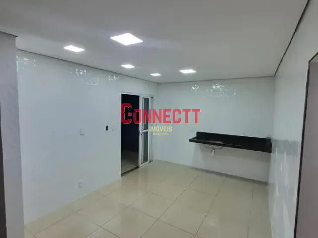 Casa com 200m² 3 quartos e 3 banheiros, à venda, no bairro Jardim São José em Ribeirão Preto