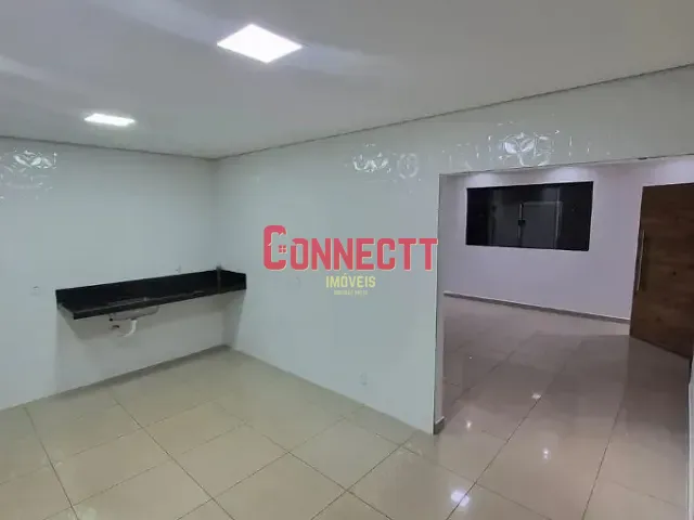 Casa com 200m² 3 quartos e 3 banheiros, à venda, no bairro Jardim São José em Ribeirão Preto
