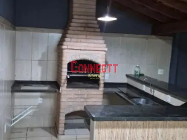 Casa com 200m² 3 quartos e 3 banheiros, à venda, no bairro Jardim São José em Ribeirão Preto