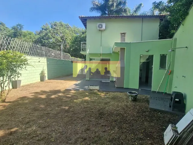Casa com 259m² 3 quartos e 4 banheiros, à venda, no bairro Bosque de Barão Geraldo em Campinas