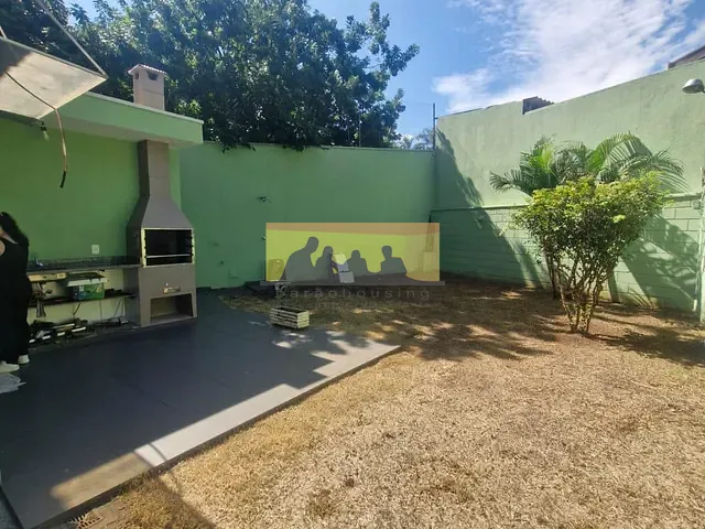 Casa com 259m² 3 quartos e 4 banheiros, à venda, no bairro Bosque de Barão Geraldo em Campinas