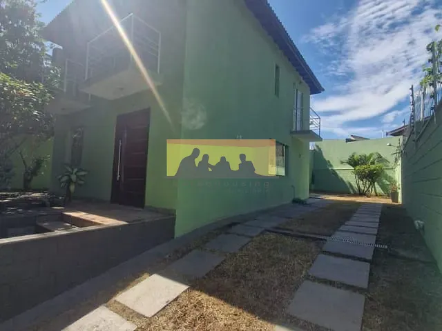 Casa com 259m² 3 quartos e 4 banheiros, à venda, no bairro Bosque de Barão Geraldo em Campinas