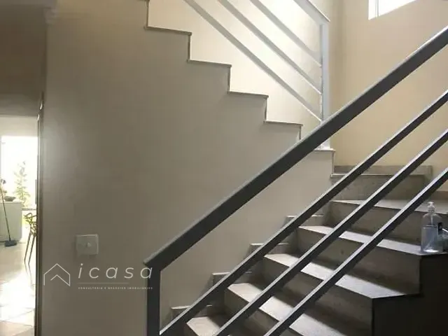 Casa com 125m² 3 quartos e 4 banheiros, à venda, no bairro Jardim Pararangaba em São José dos Campos