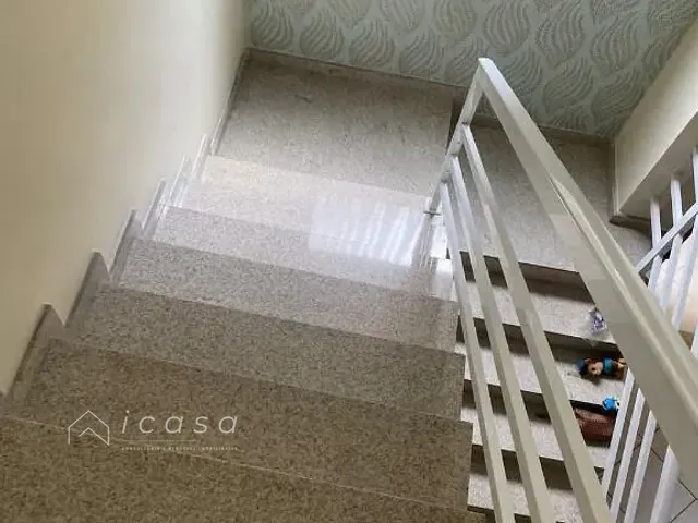 Casa com 125m² 3 quartos e 4 banheiros, à venda, no bairro Jardim Pararangaba em São José dos Campos