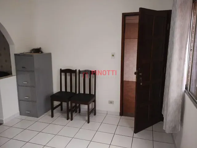 Casa 2 quartos e 2 banheiros, à venda, no bairro Planalto em São Bernardo do Campo