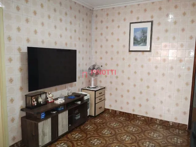 Casa 2 quartos e 2 banheiros, à venda, no bairro Planalto em São Bernardo do Campo