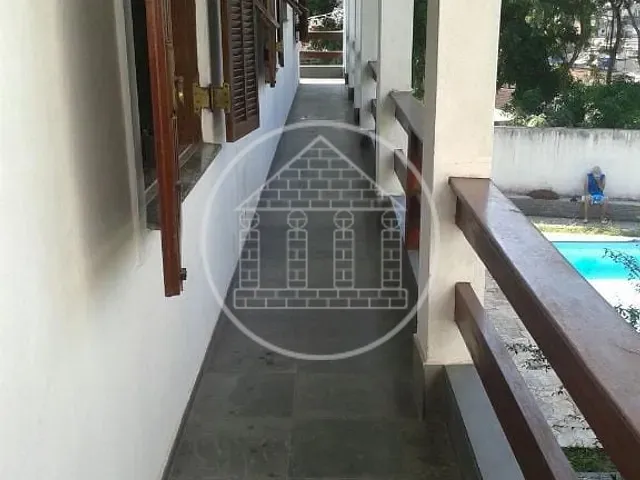 Casa com 425m² 3 quartos e 3 banheiros, à venda, no bairro Jardim Maria Amália em São Paulo