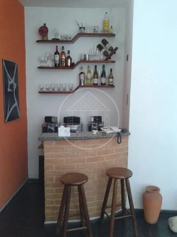 Casa, 3 quartos, 200 m² - Foto 10