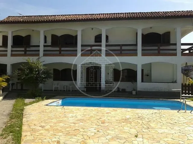 Casa com 425m² 3 quartos e 3 banheiros, à venda, no bairro Jardim Maria Amália em São Paulo