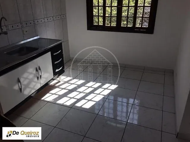 Casa com 425m² 3 quartos e 3 banheiros, à venda, no bairro Jardim Maria Amália em São Paulo