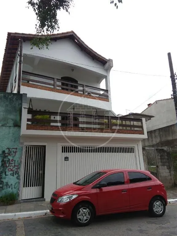 Casa, 3 quartos, 200 m² - Foto 8