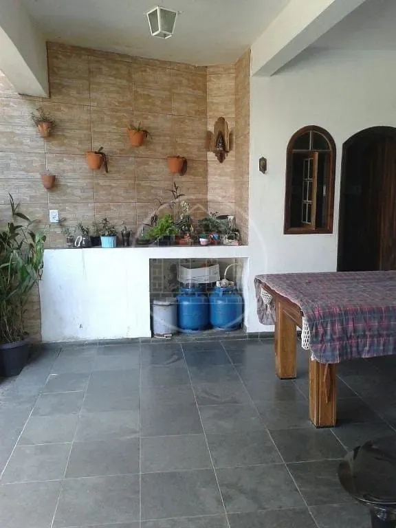 Casa, 3 quartos, 200 m² - Foto 9