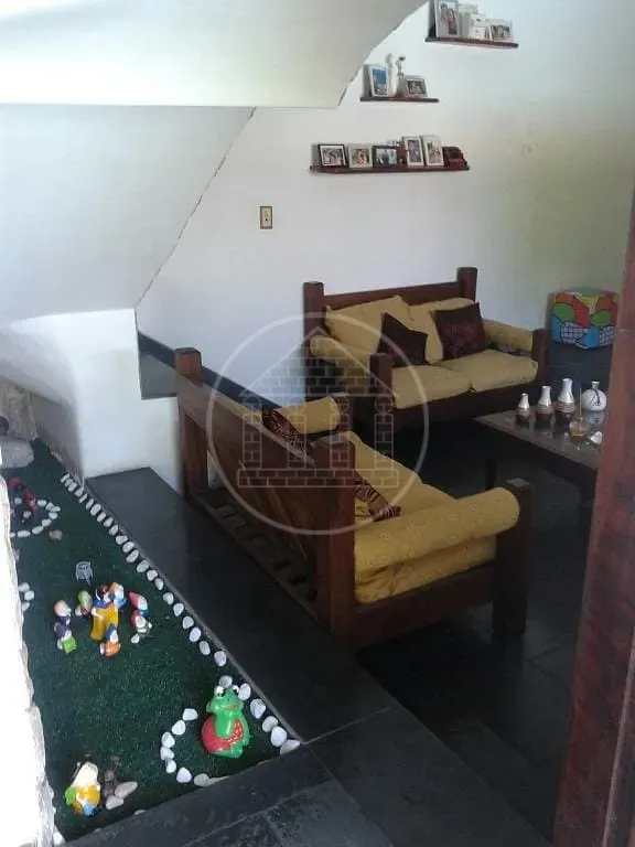 Casa, 3 quartos, 200 m² - Foto 17