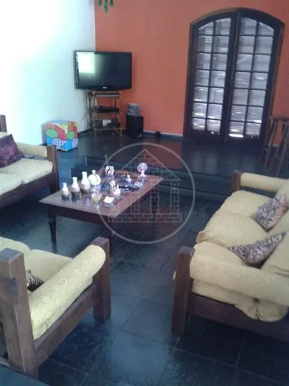 Casa, 3 quartos, 200 m² - Foto 11