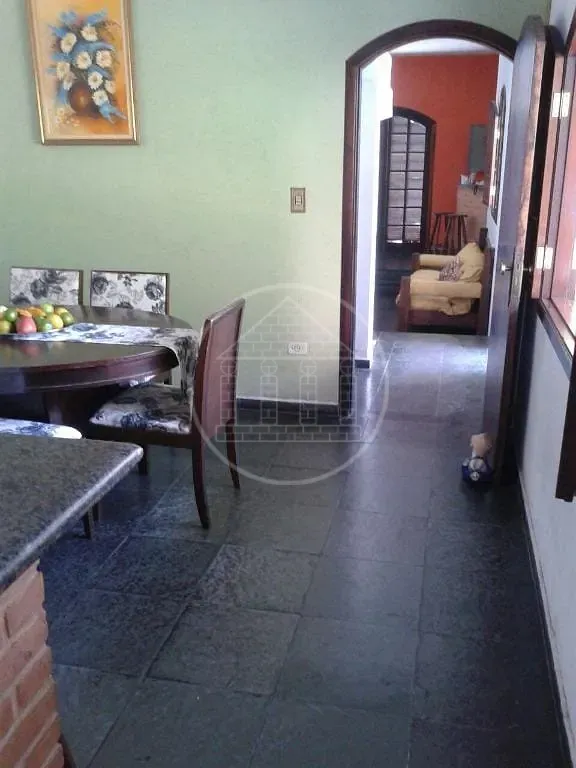 Casa, 3 quartos, 200 m² - Foto 13