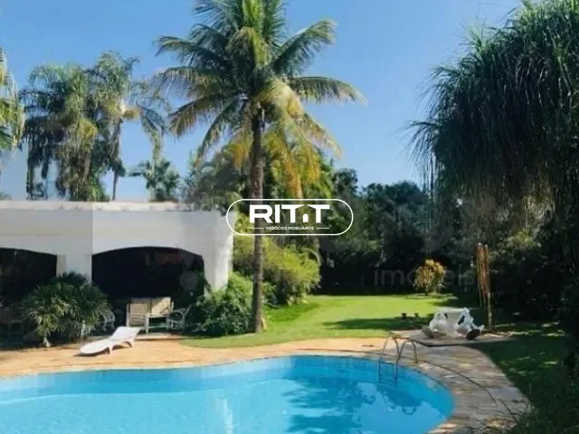 Casa com 1440m² 4 quartos e 5 banheiros, à venda, no bairro Nova Campinas em Campinas