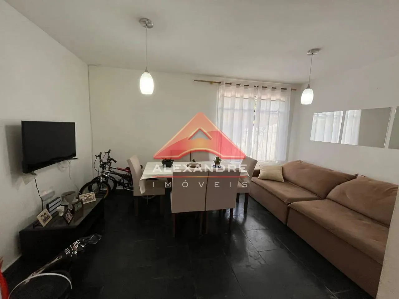 Casa, 3 quartos, 85 m² - Foto 1