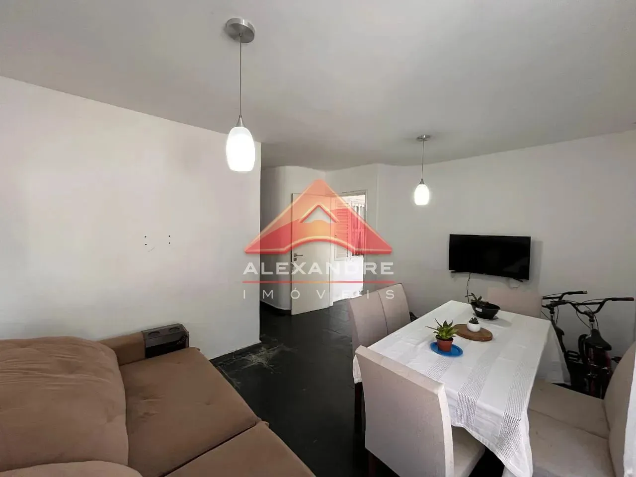 Casa, 3 quartos, 85 m² - Foto 4