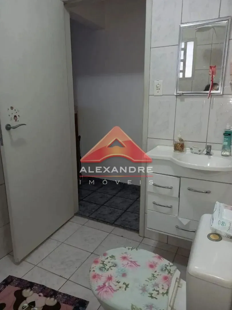 Casa, 3 quartos, 85 m² - Foto 12