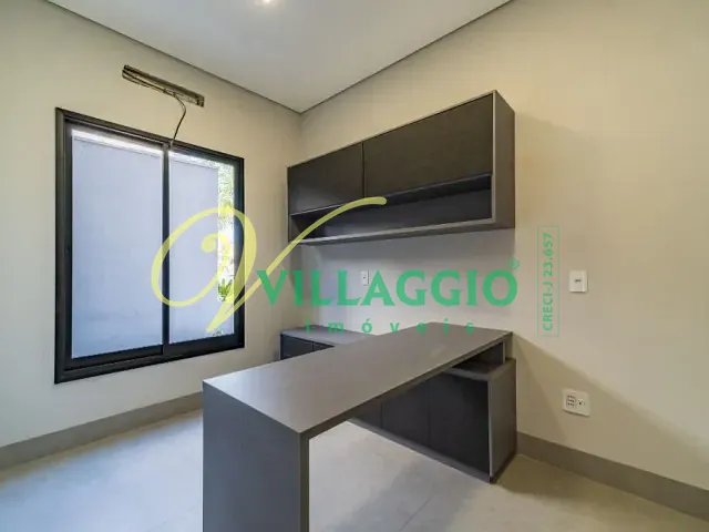 Casa com 480m² 4 quartos e 6 banheiros, à venda, no bairro Parque Residencial Damha VI em São José do Rio Preto