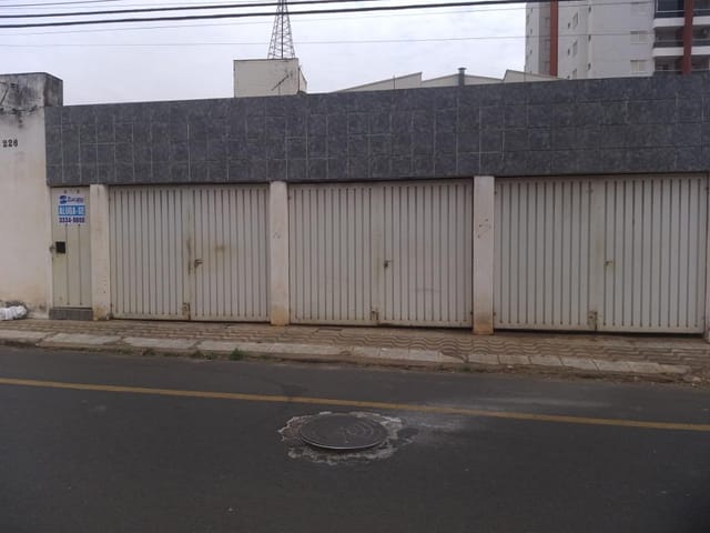 Foto do Casa - Casa com 1 dormitório para alugar, 10 m² por R$ 600,00/mês - Nossa Senhora da Abadia - Uberaba/MG | ZUCATO IMOBILIARIA LTDA