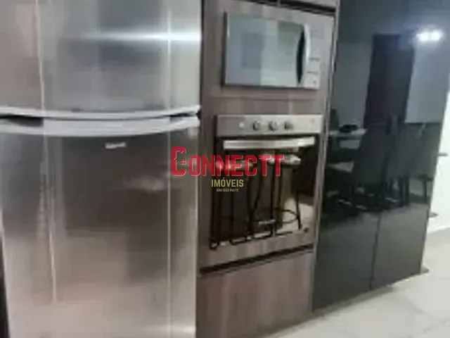 Casa com 125m² 3 quartos e 3 banheiros, à venda, no bairro Jardim José Sampaio Júnior em Ribeirão Preto