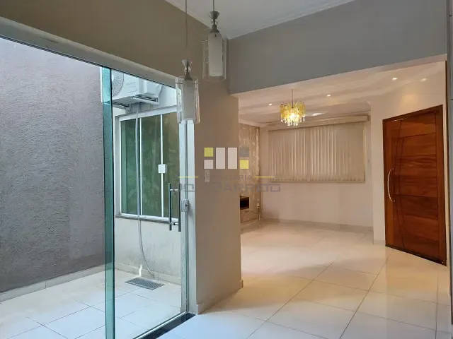 Casa 2 quartos e 1 banheiro, para alugar, no bairro Jardim Residencial Ravagnani em Sumaré