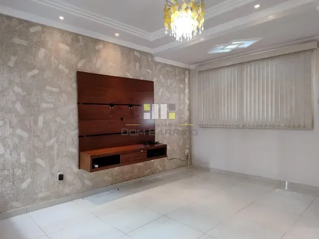 Casa 2 quartos e 1 banheiro, para alugar, no bairro Jardim Residencial Ravagnani em Sumaré