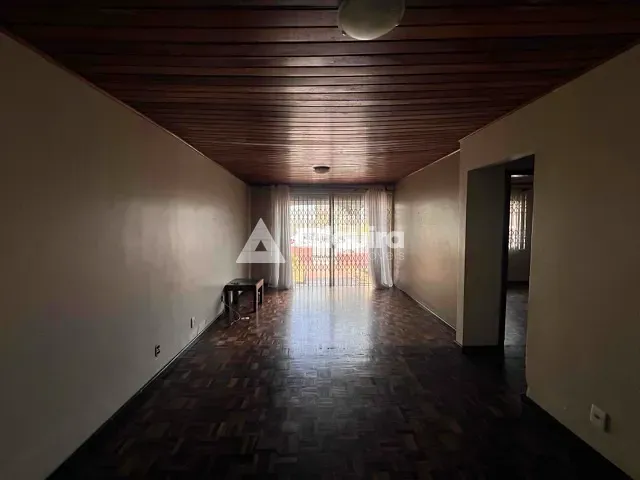 Casa 3 quartos e 2 banheiros, à venda, no bairro Boa Vista em Ponta Grossa