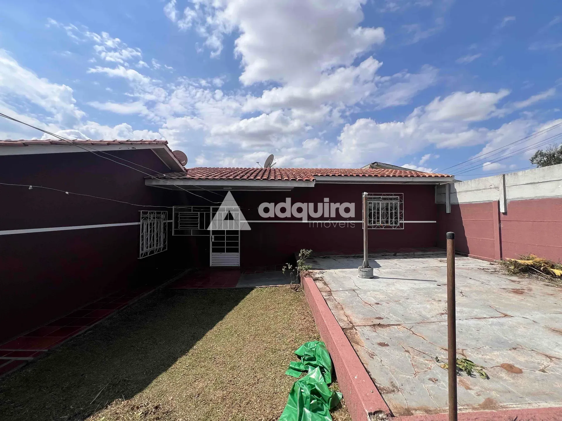 Casa, 3 quartos, 130 m² - Foto 17