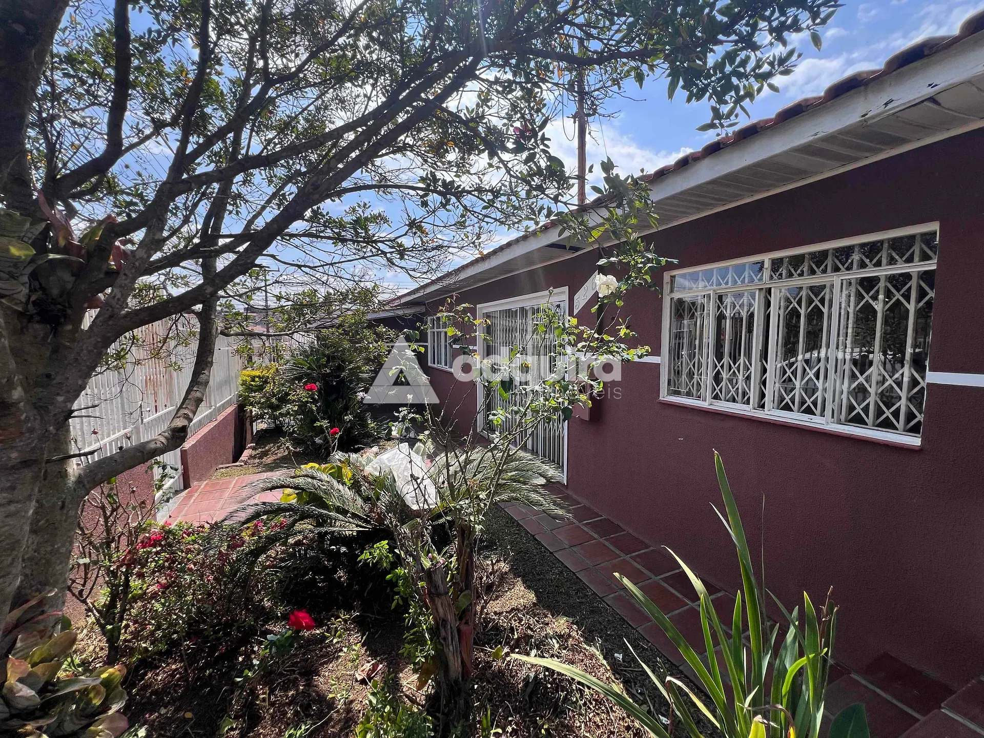 Casa, 3 quartos, 130 m² - Foto 1