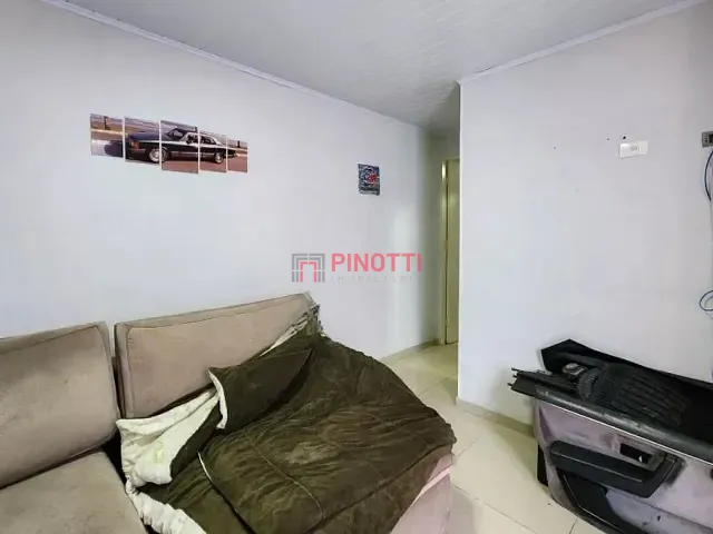 Casa 4 quartos e 3 banheiros, à venda, no bairro Vila Netuno em São Bernardo do Campo
