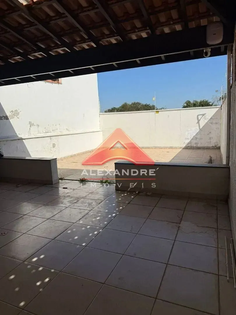 Casa, 3 quartos, 111 m² - Foto 7