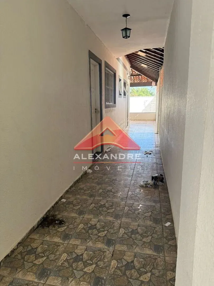 Casa, 3 quartos, 111 m² - Foto 3