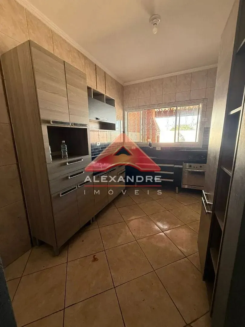 Casa, 3 quartos, 111 m² - Foto 1