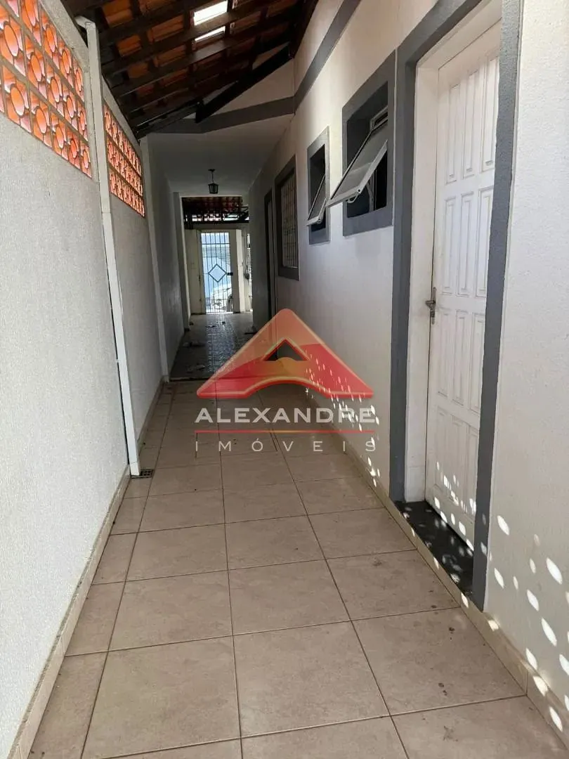 Casa, 3 quartos, 111 m² - Foto 6