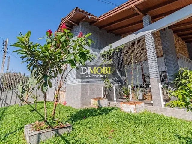 Casa com 600m² 4 quartos e 3 banheiros, à venda, no bairro São Jerônimo em Gravataí